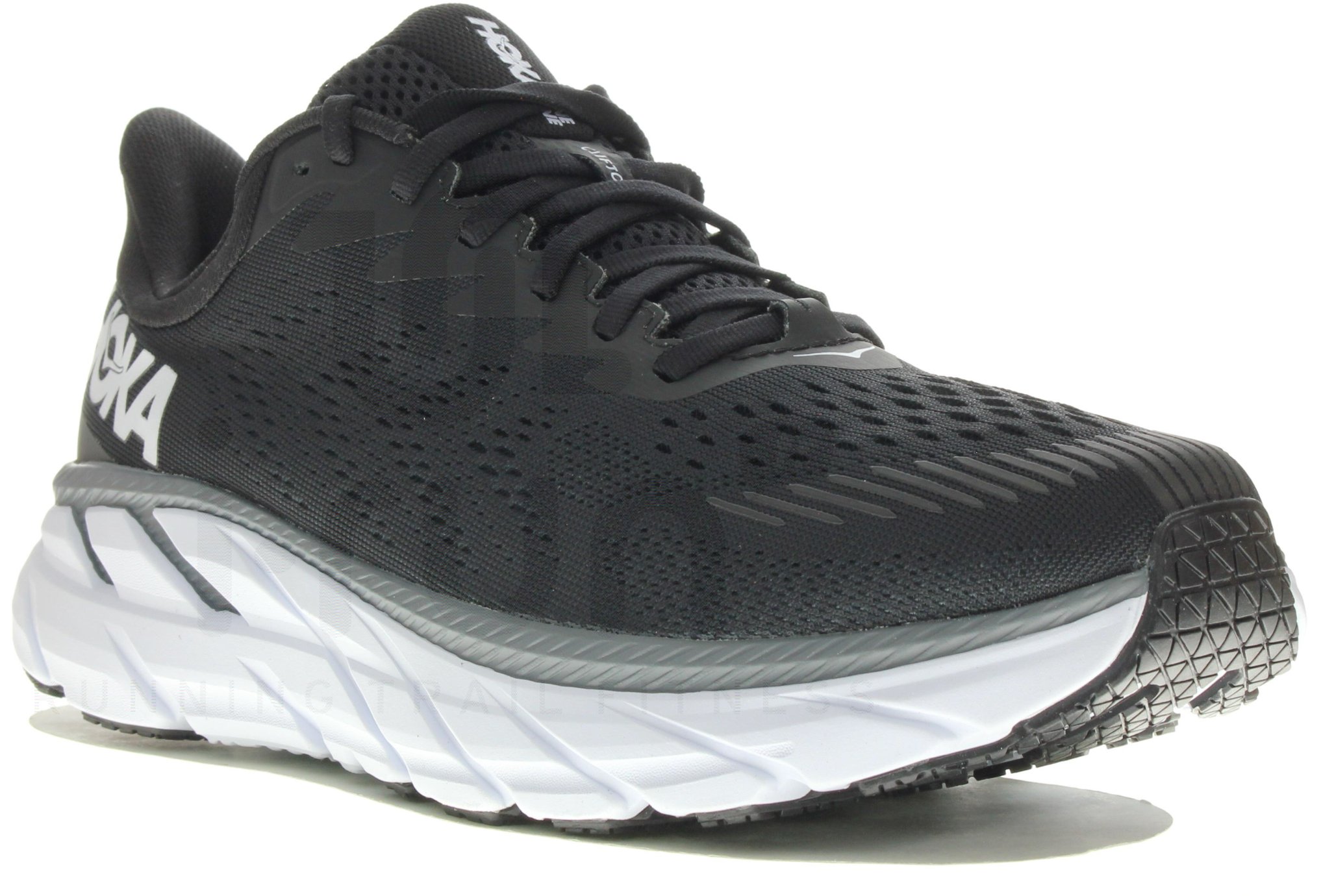 Hoka One One Clifton 7 Wide