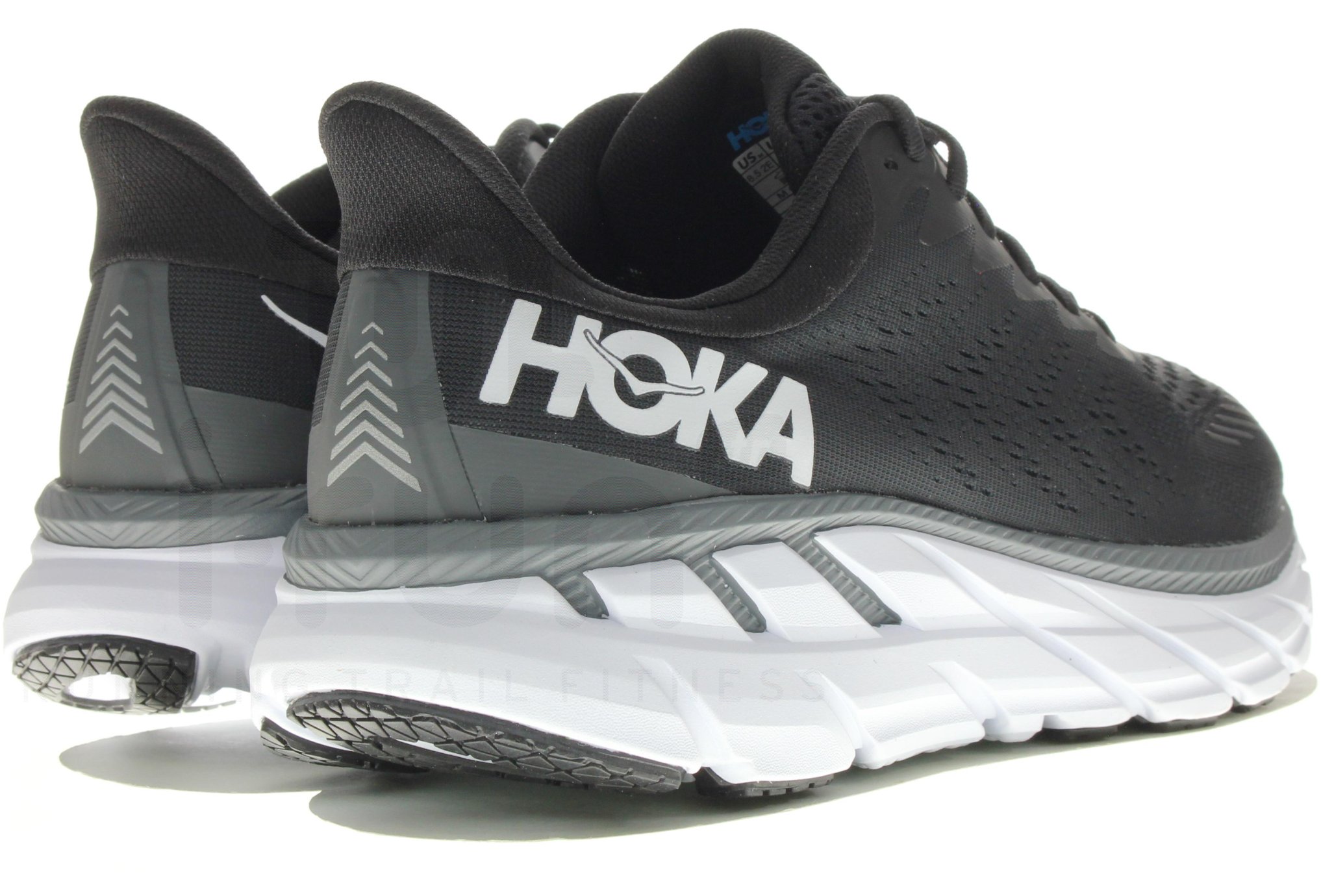 Hoka One One Clifton 7 Wide