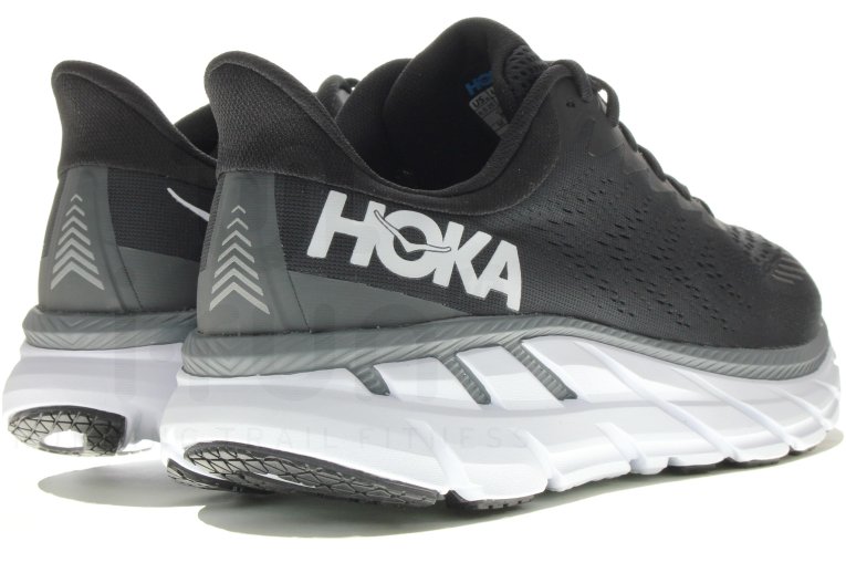 Hoka One One Clifton 7 Wide