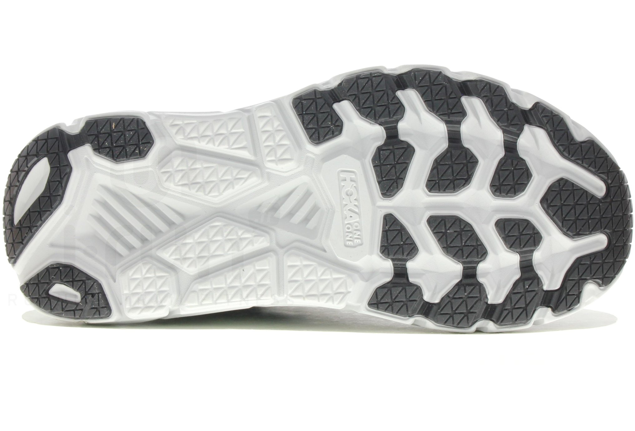Hoka One One Clifton 7 Wide M 