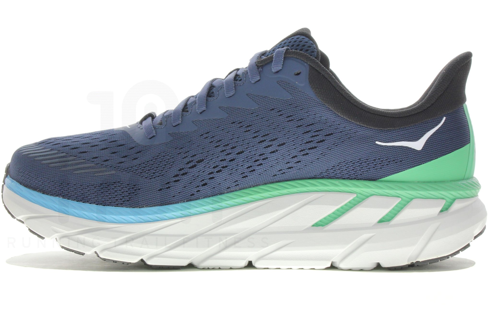 Hoka One One Clifton 7 Wide M 