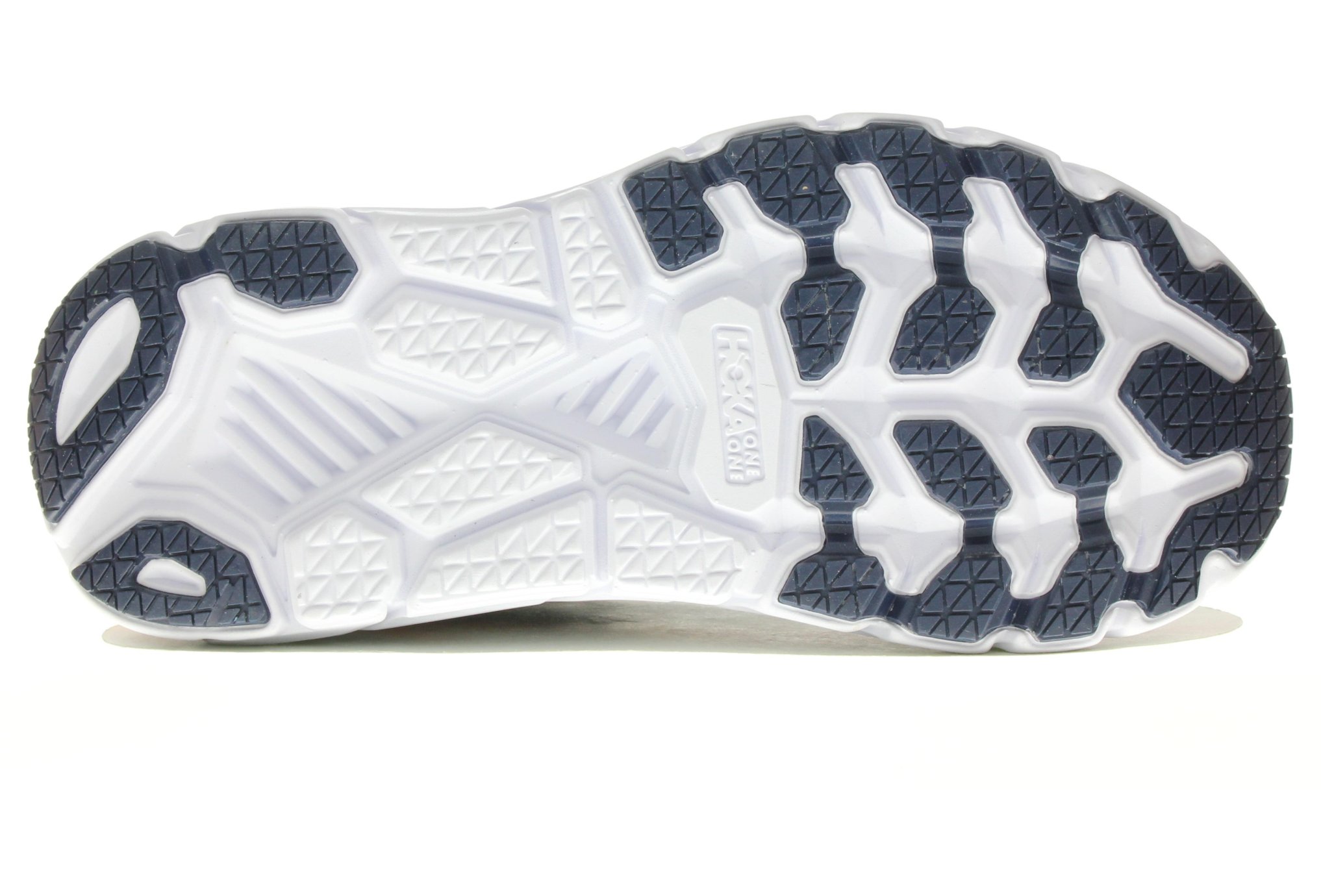 Hoka One One Clifton 7 Wide