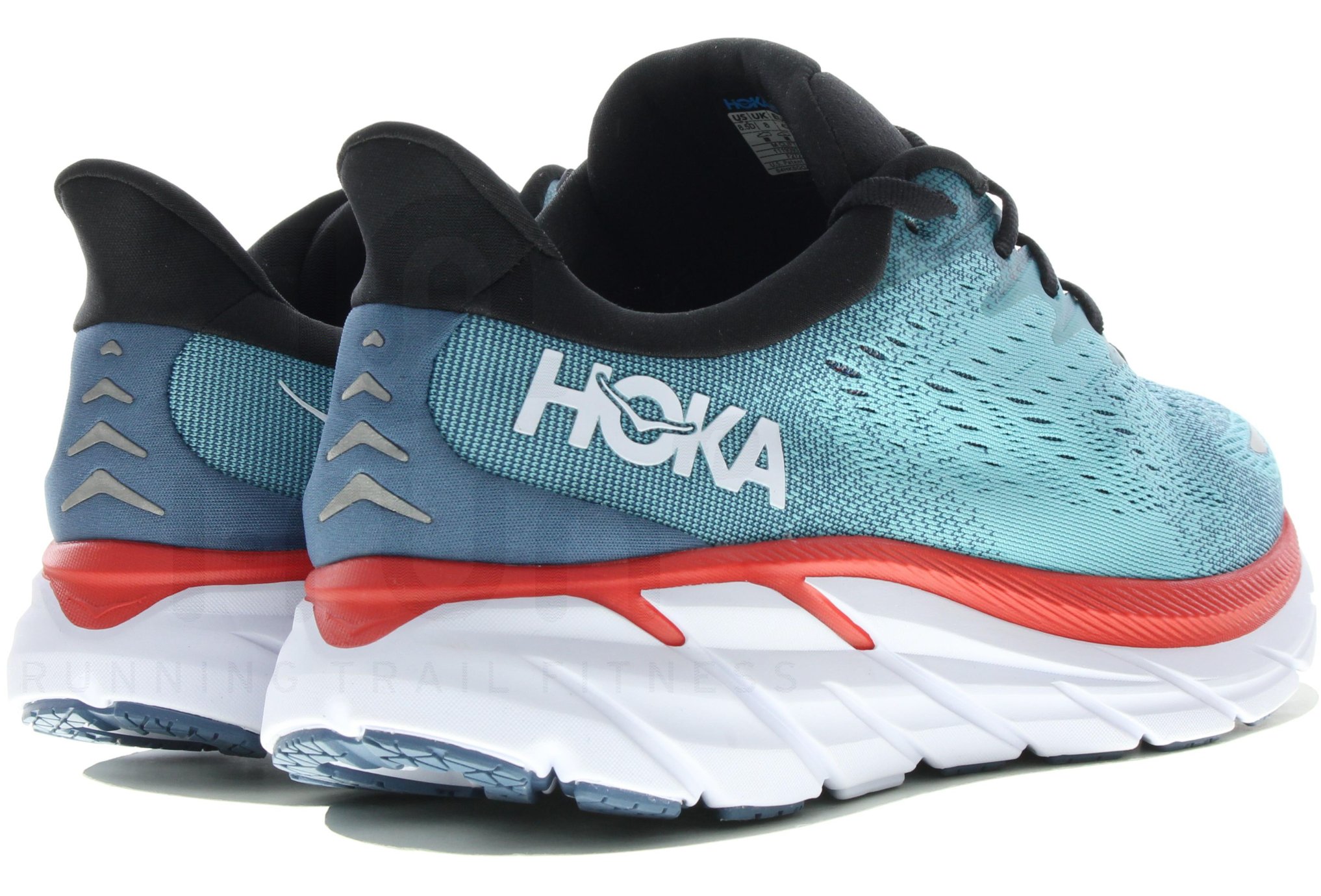 Hoka One One Clifton 8