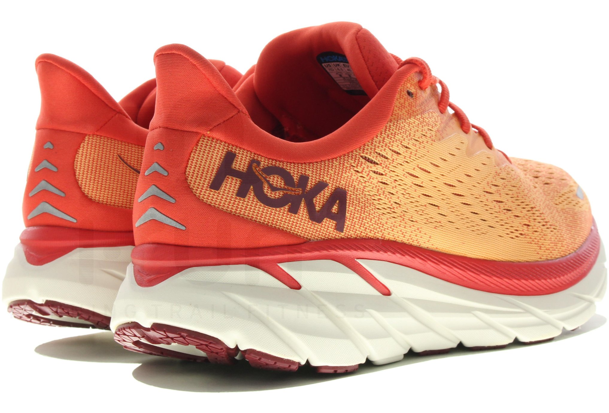 Hoka One One Clifton 8