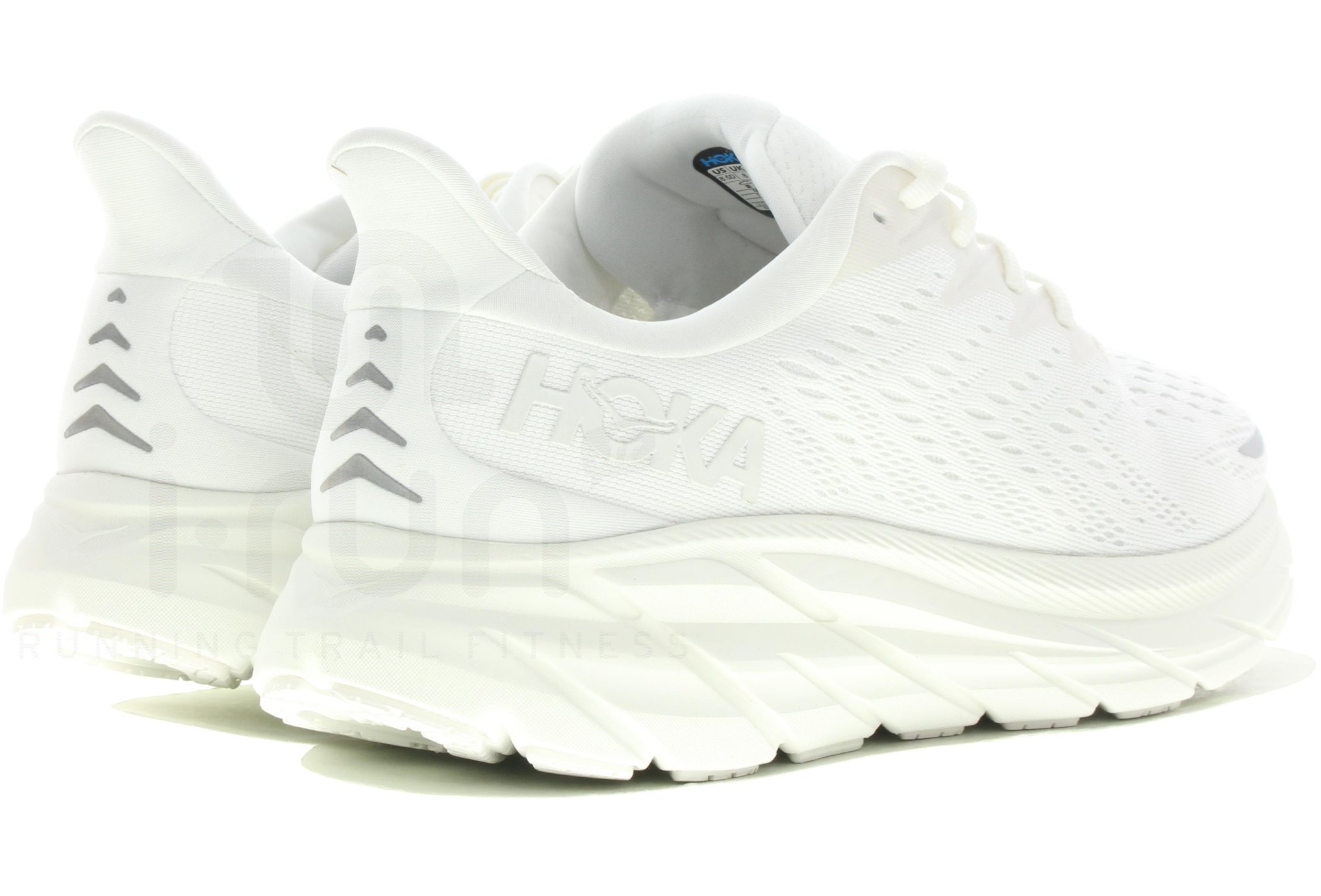 Hoka One One Clifton 8