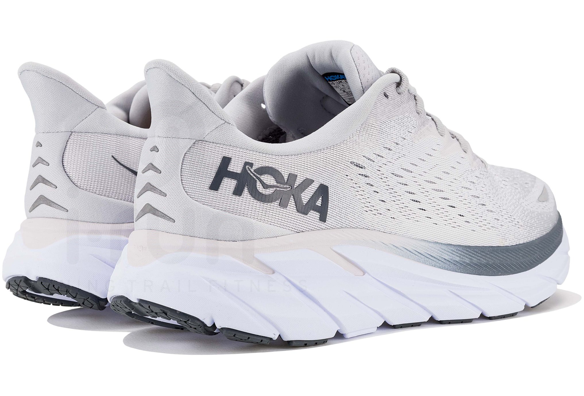 Hoka One One Clifton 8 Herren