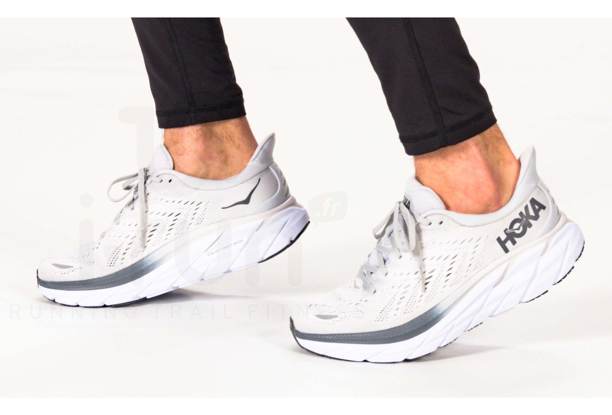 Hoka One One Clifton 8 Herren
