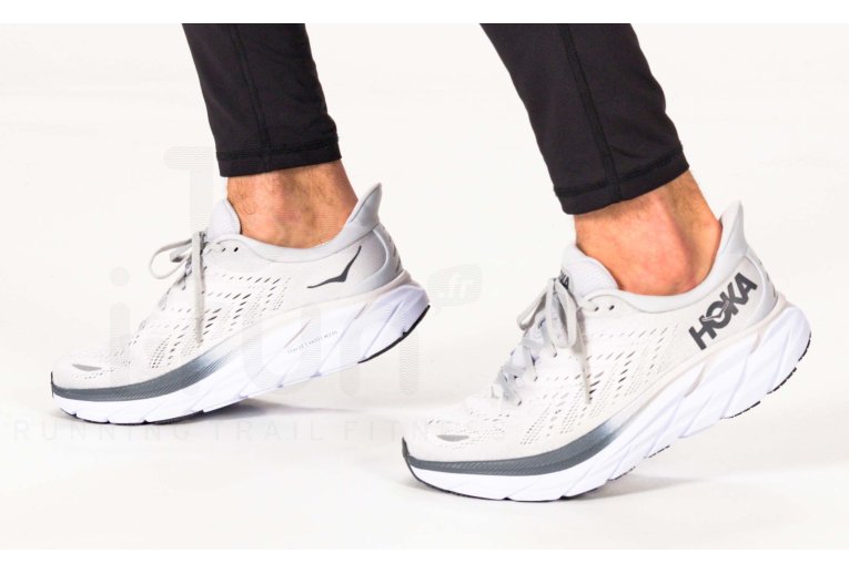 Hoka One One Clifton 8 Herren