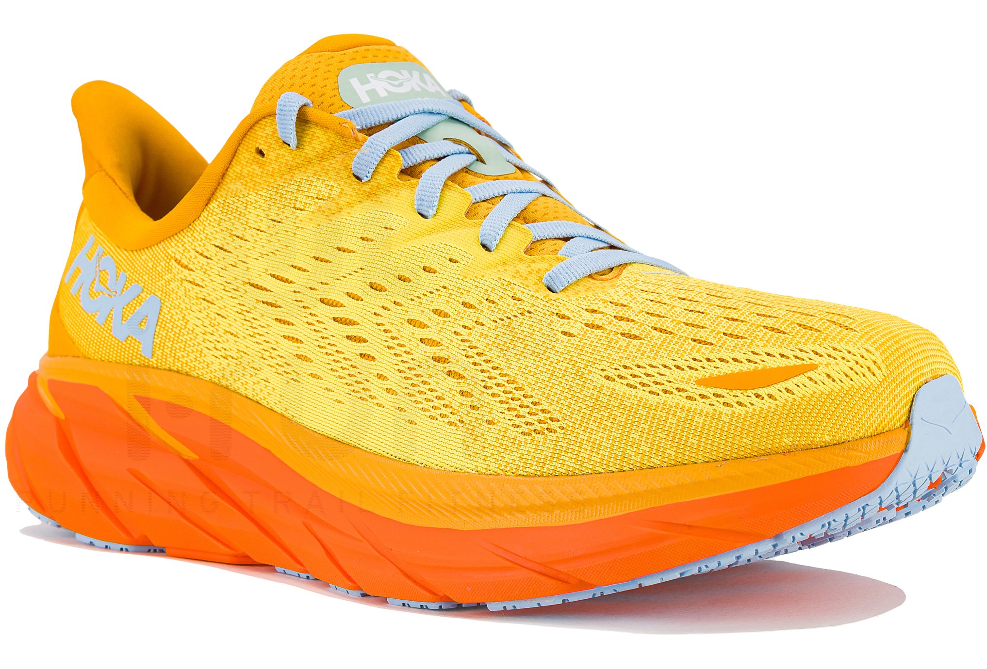 Hoka One One Clifton 8 Herren