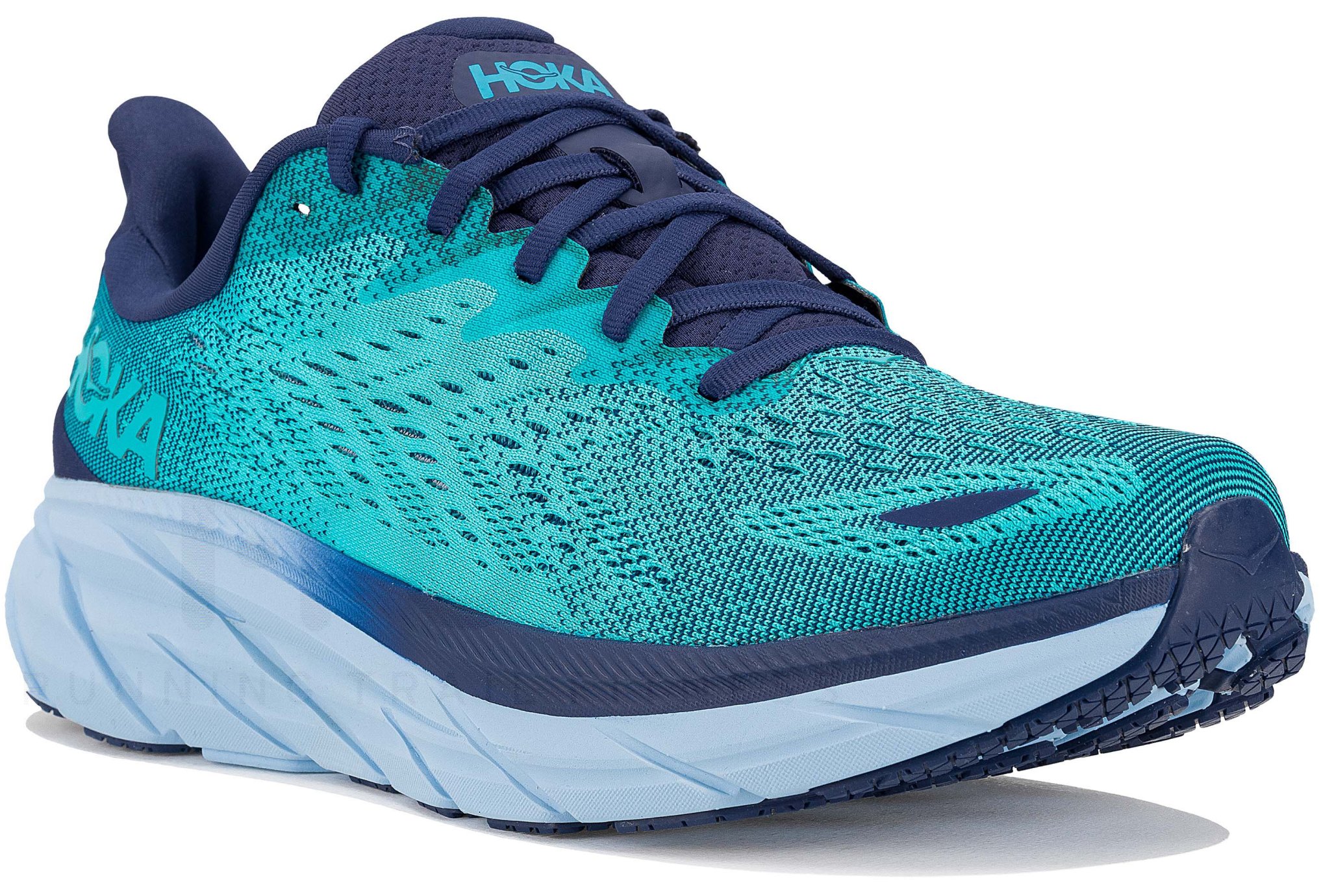 Hoka One One Clifton 8 M