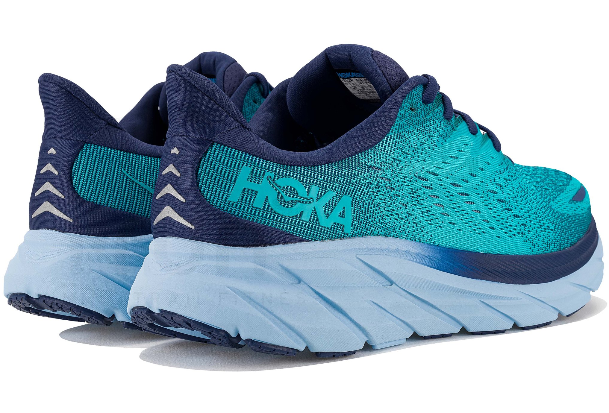 Hoka One One Clifton 8 M