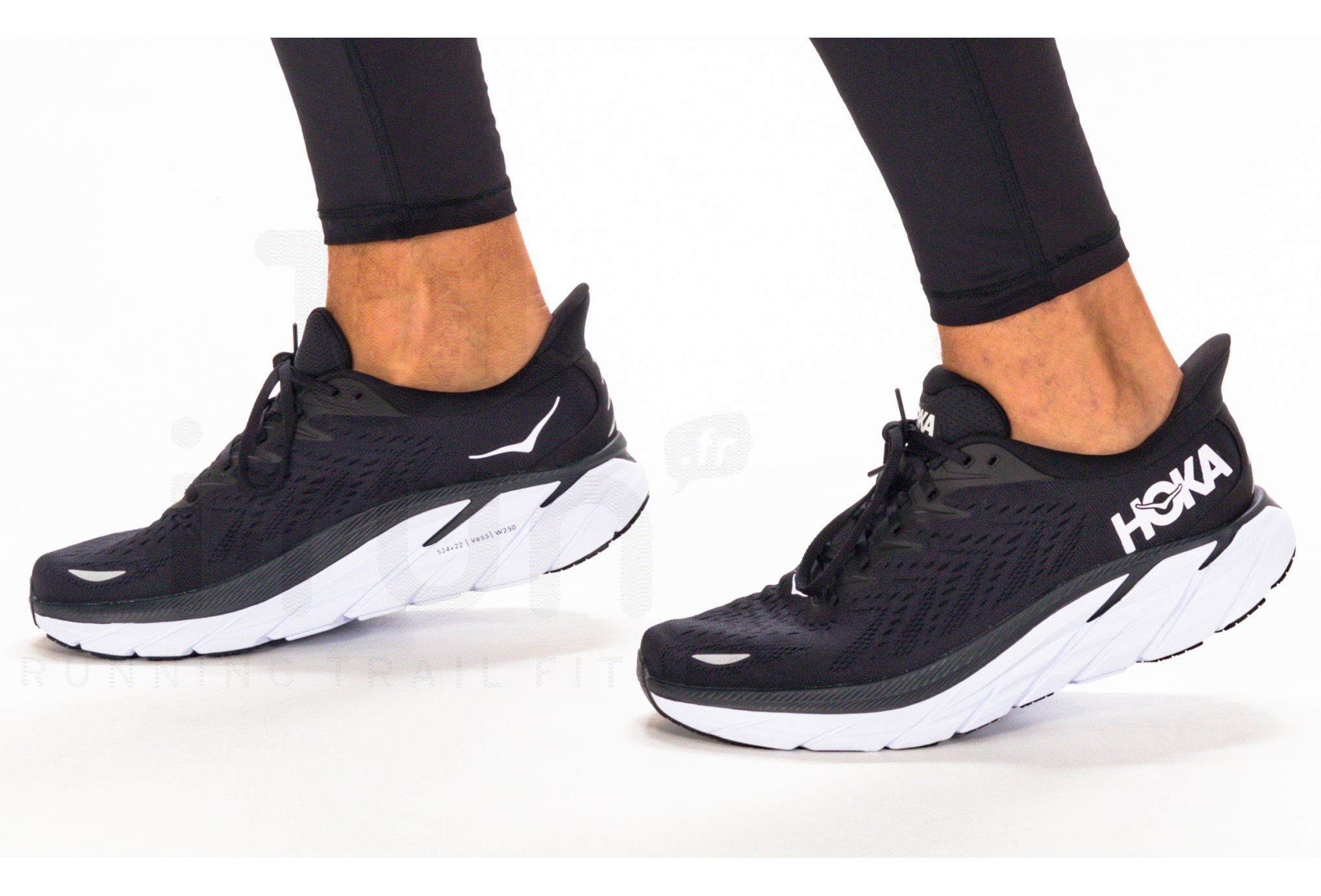 Hoka One One Clifton 8 M 