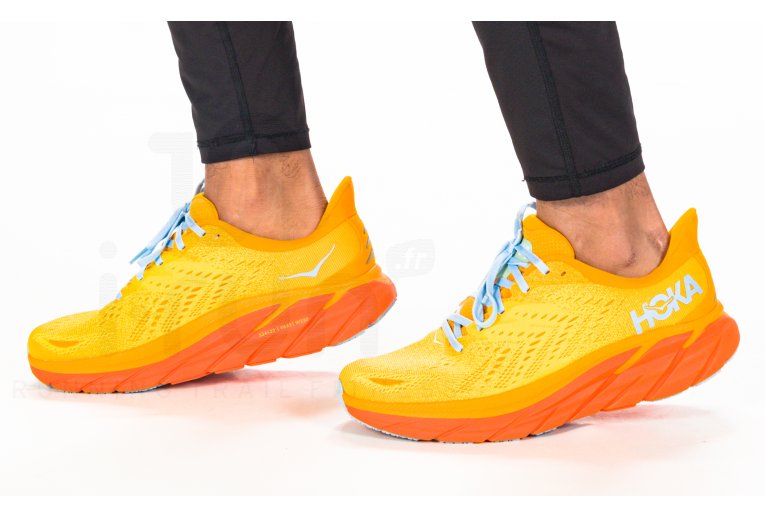 Hoka One One Clifton 8 M 