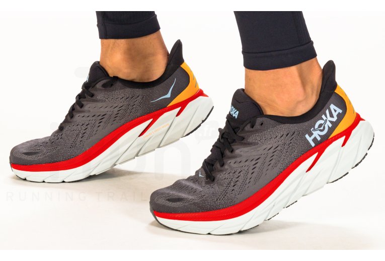 Hoka One One Clifton 8