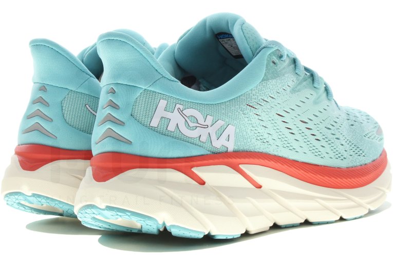 Hoka One One Clifton 8 W 
