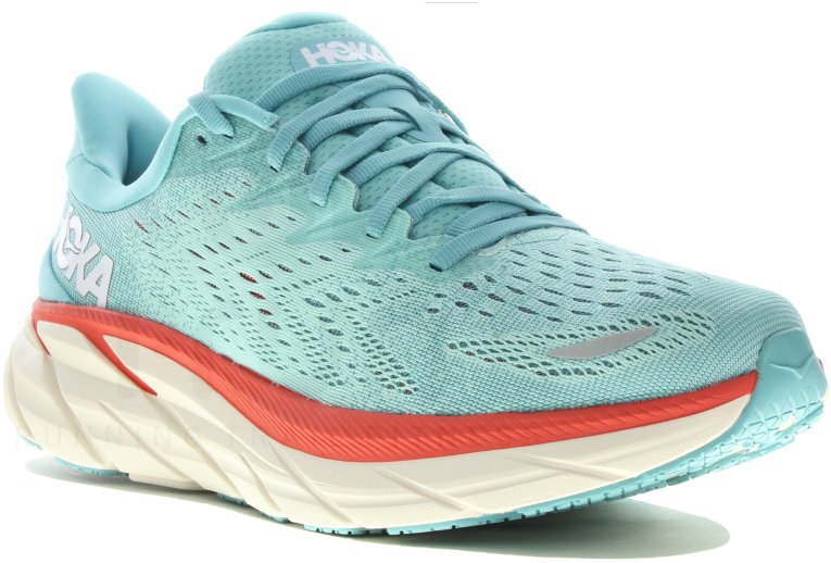 Hoka One One Clifton 8 W 