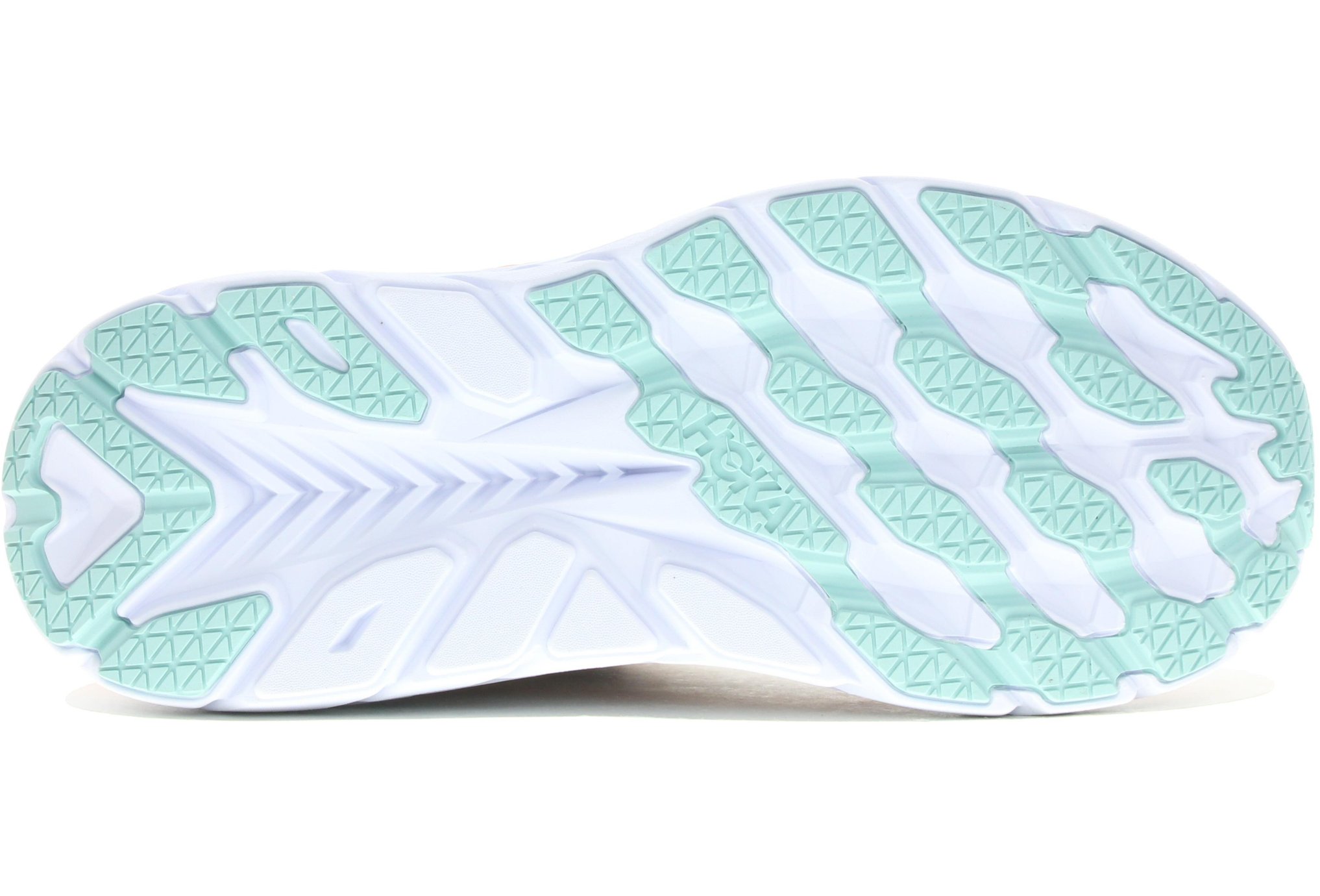Hoka One One Clifton 8 Damen