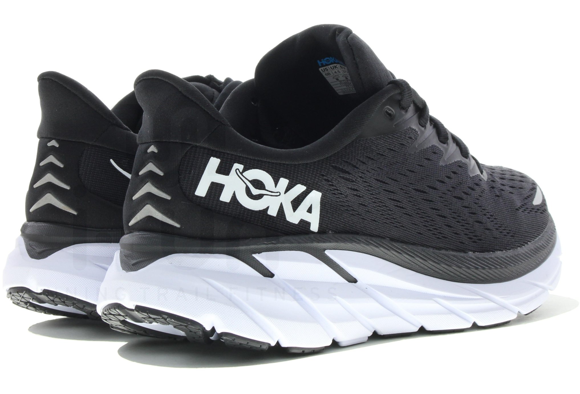 Hoka One One Clifton 8 W 
