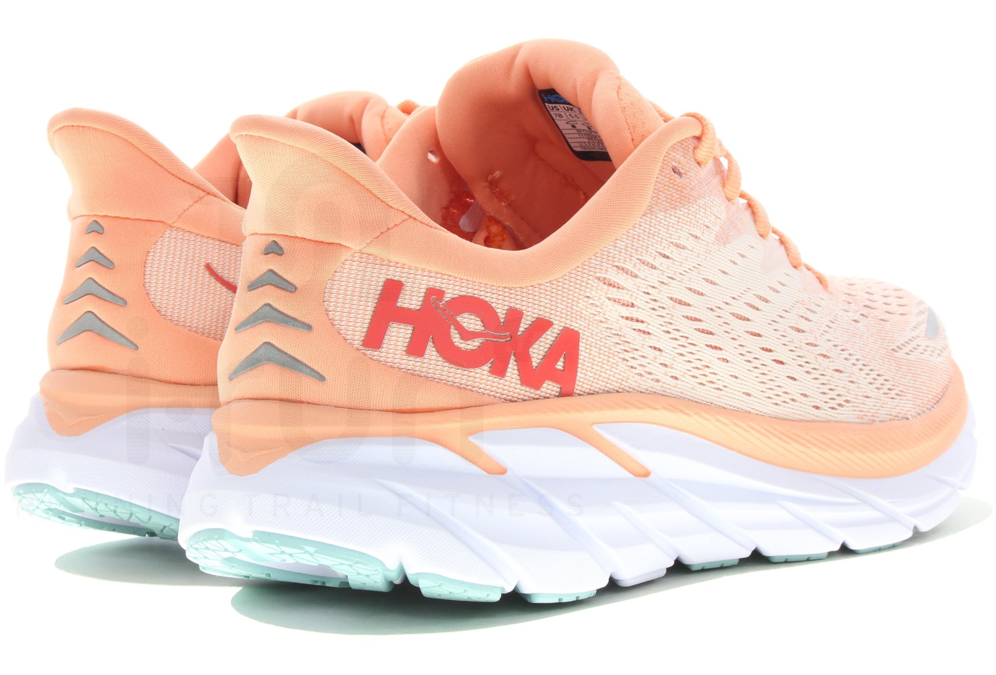 Hoka One One Clifton 8 Damen