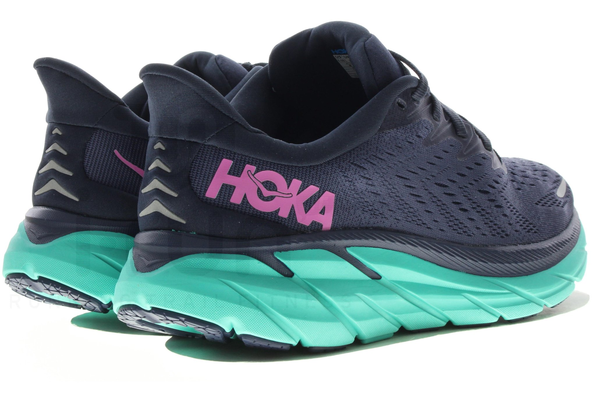 Hoka One One Clifton 8