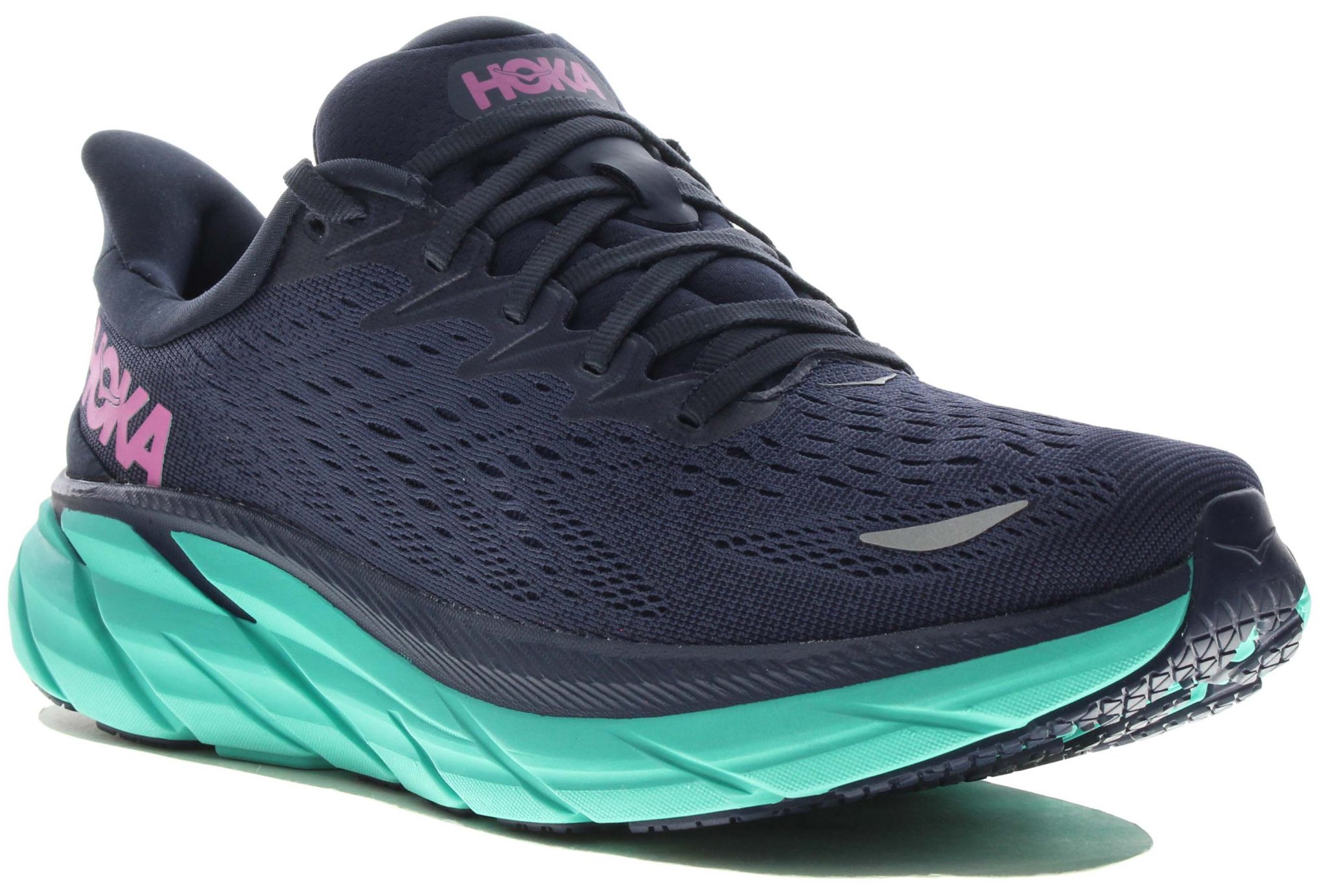 Hoka One One Clifton 8