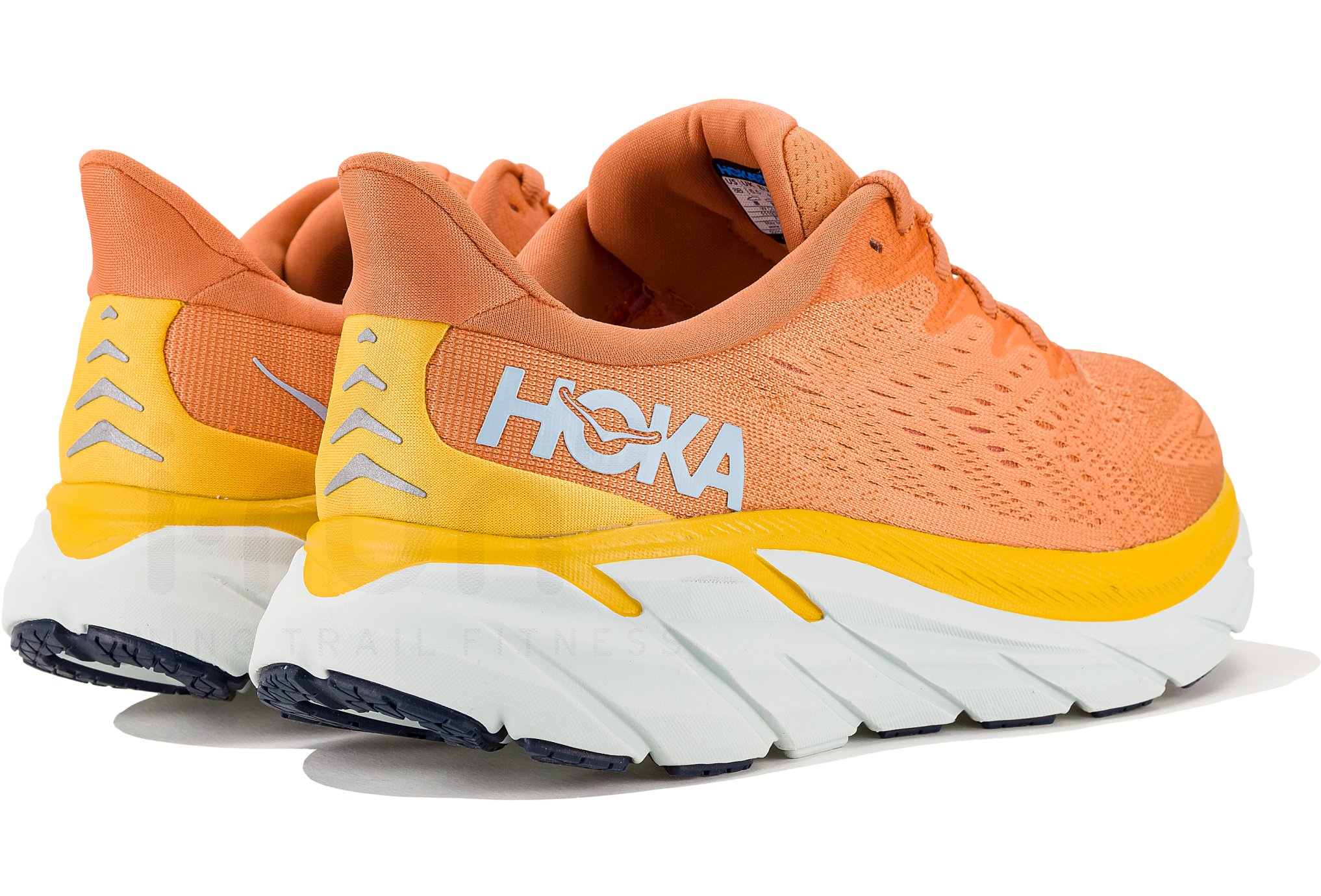 Hoka One One Clifton 8 W