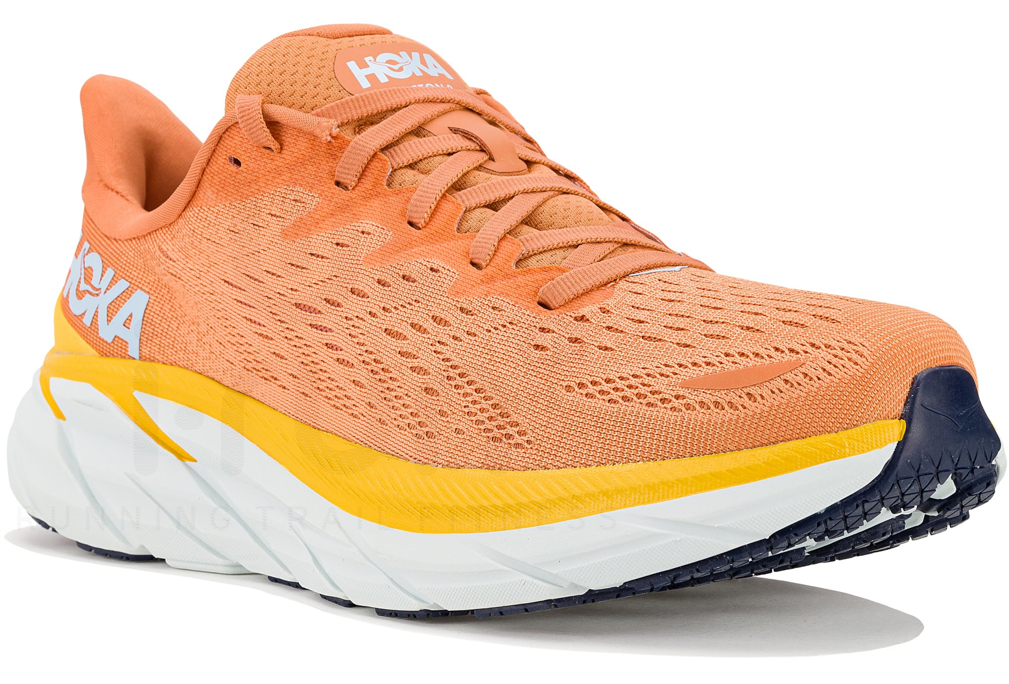 Hoka One One Clifton 8 W