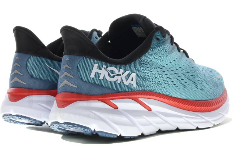 Hoka One One Clifton 8 Wide M 