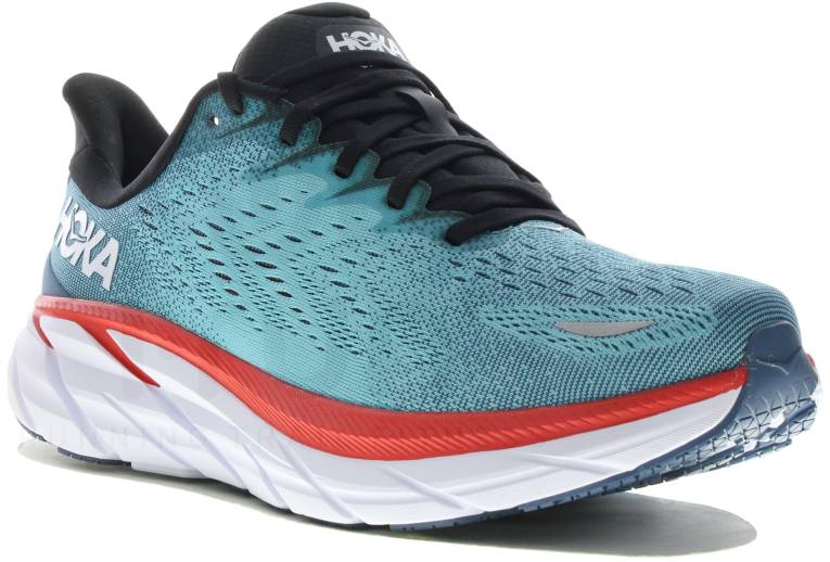 Hoka One One Clifton 8 Wide M 