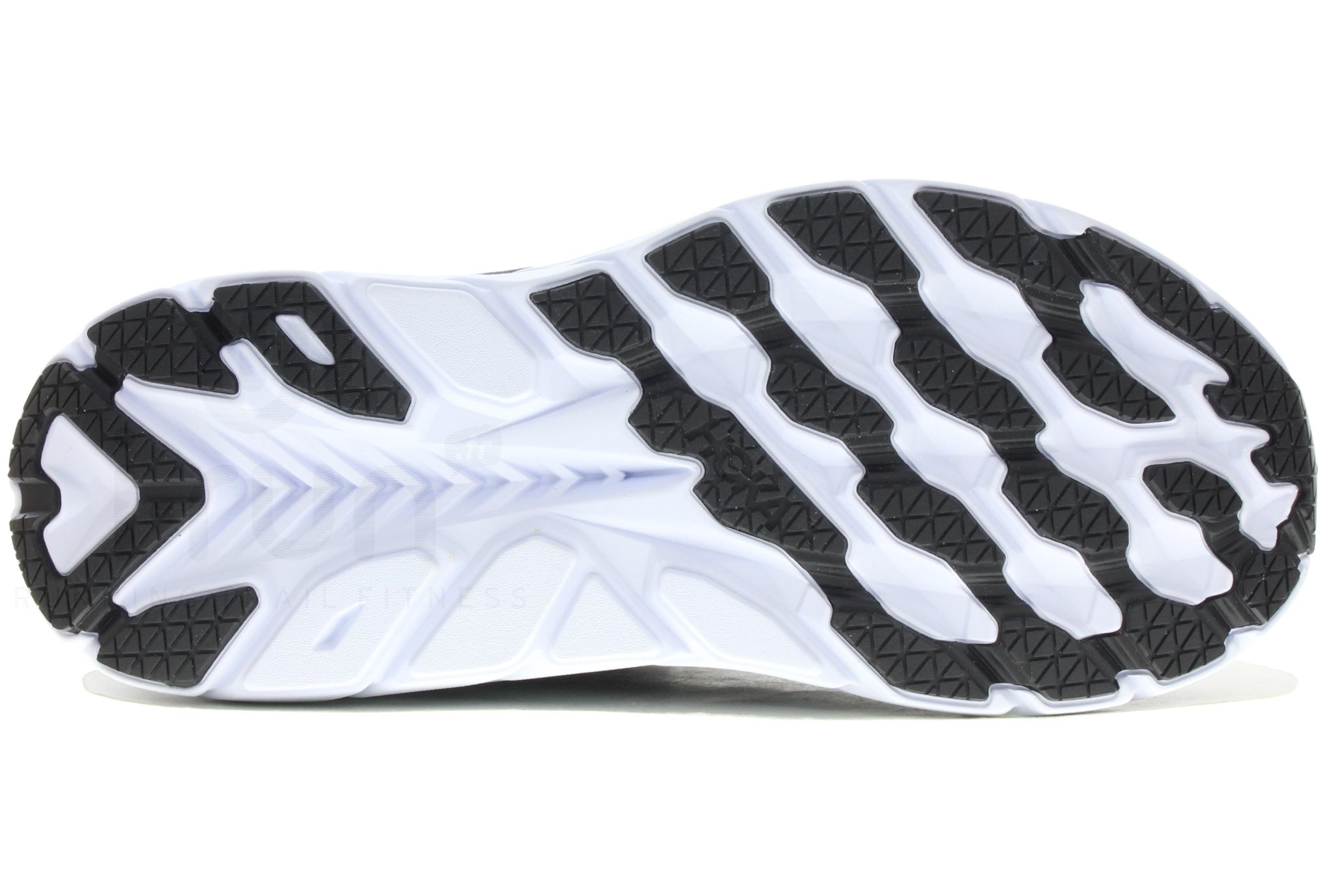 Hoka One One Clifton 8 Wide M 