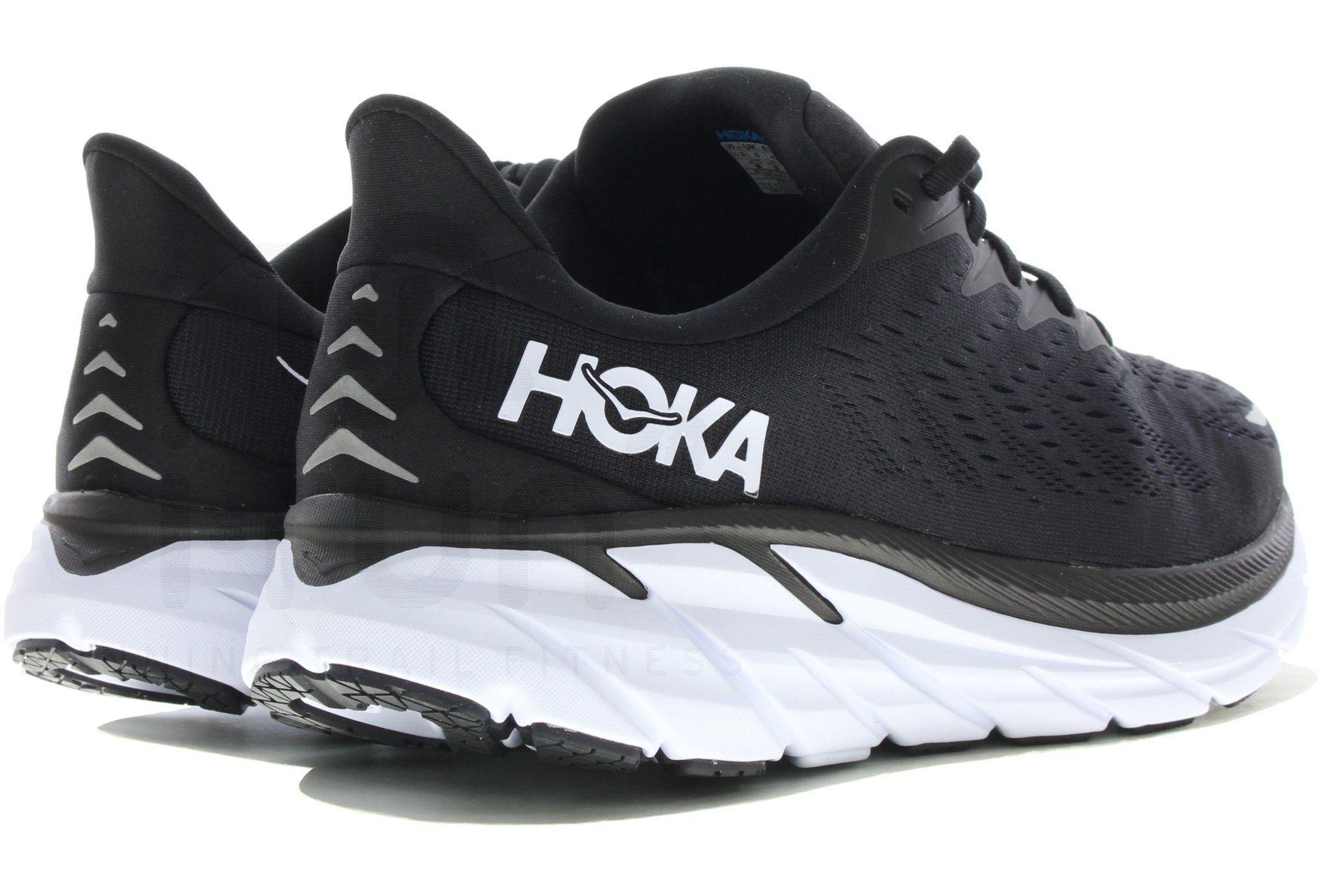 Hoka One One Clifton 8 Wide M 