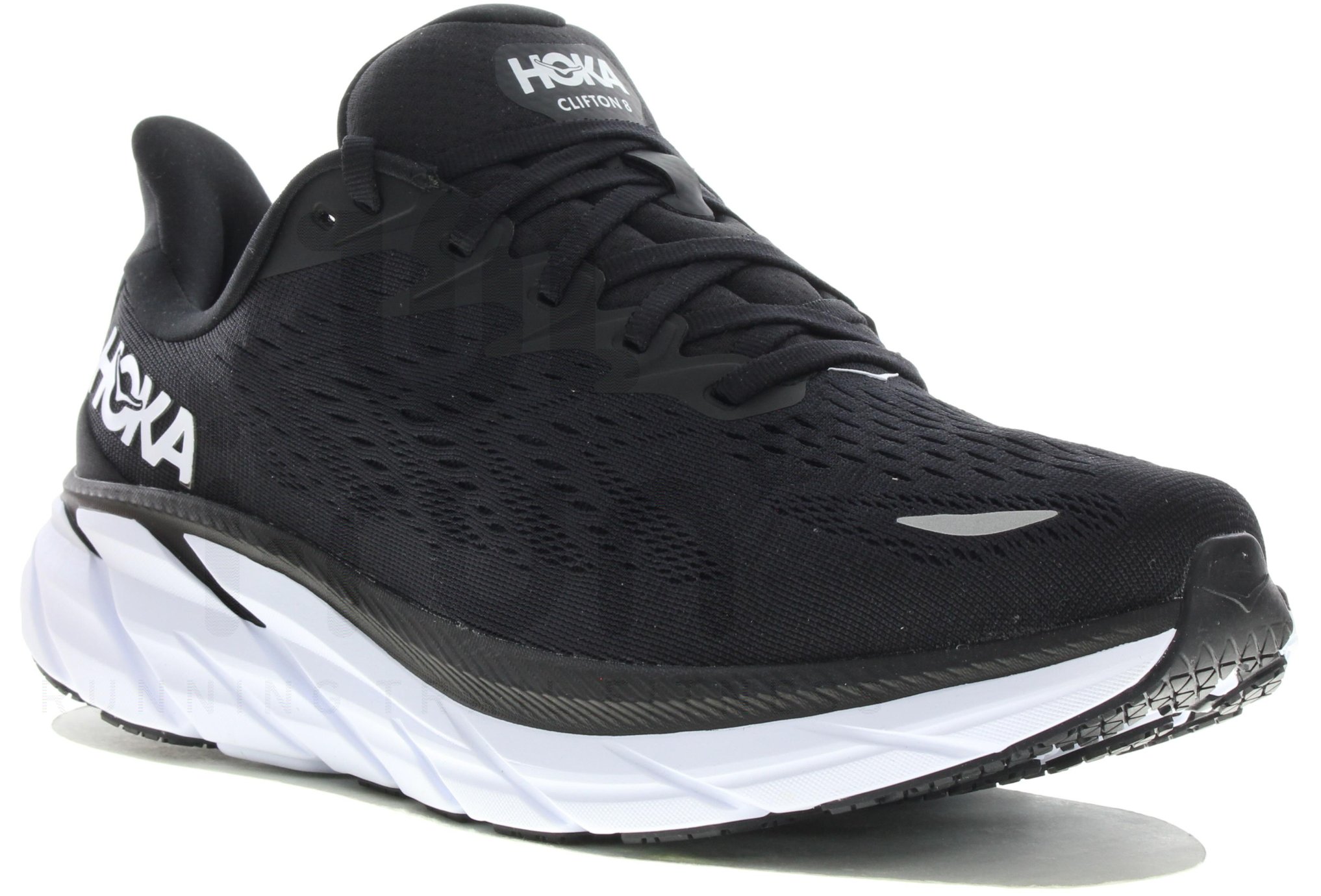 Hoka One One Clifton 8 Wide M 