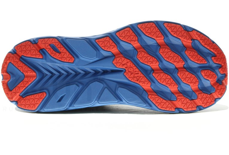 Hoka One One Clifton 8 Wide