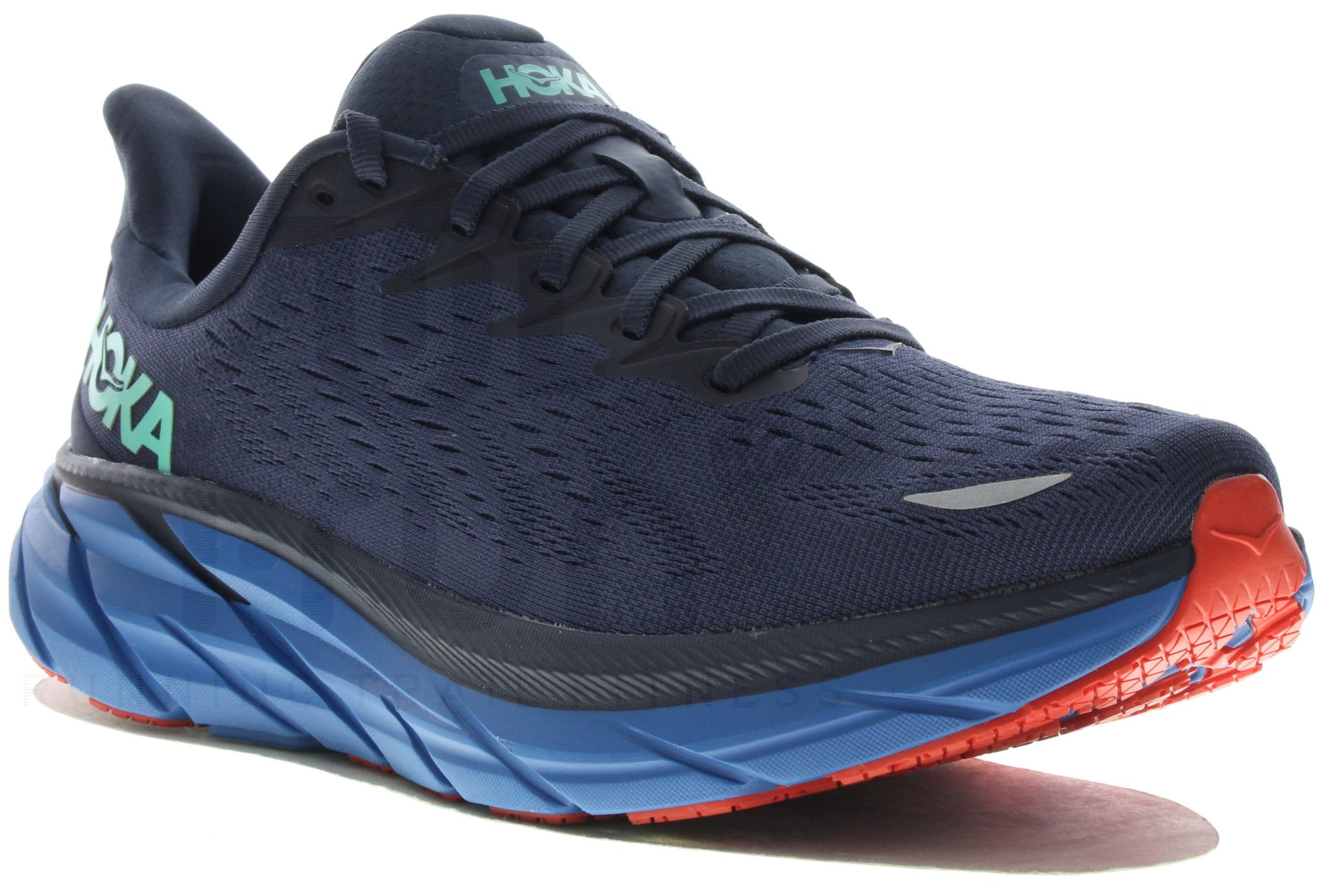Hoka One One Clifton 8 Wide