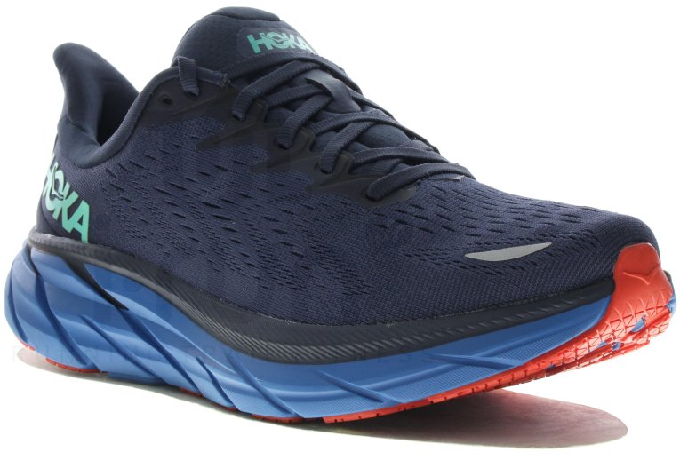 Hoka One One Clifton 8 Wide