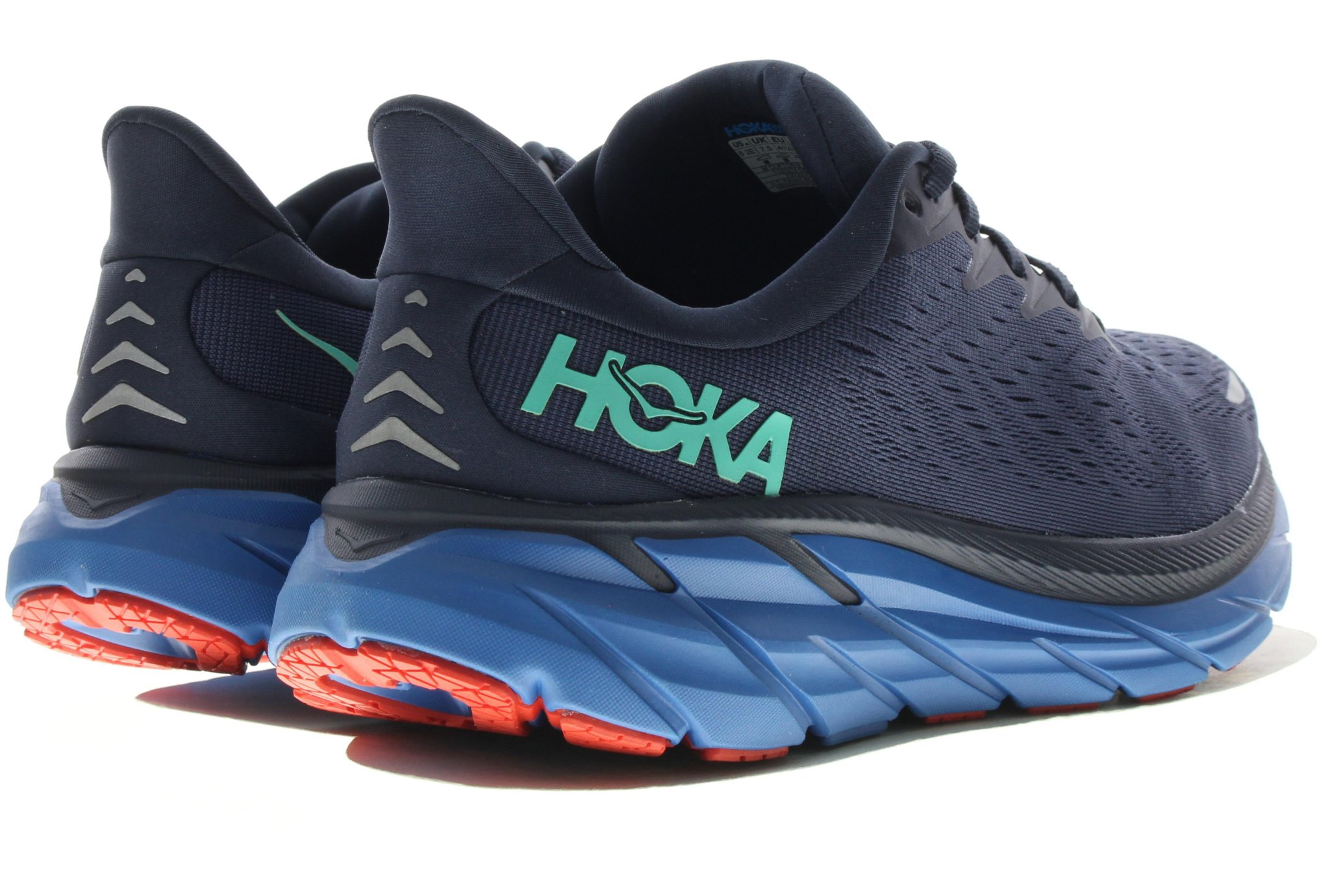 Hoka One One Clifton 8 Wide