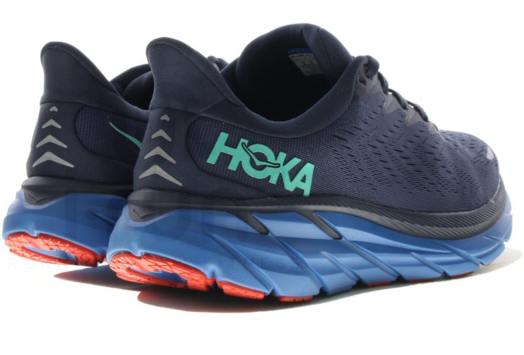 Hoka One One Clifton 8 Wide