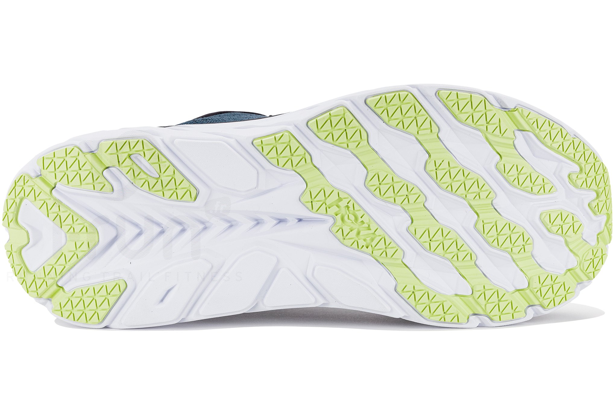 Hoka One One Clifton 8 Wide 2E Herren