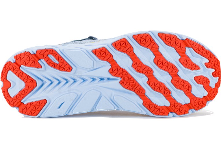 Hoka One One Clifton 8 Wide 2E Herren
