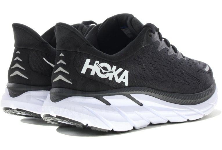 Hoka One One Clifton 8 Wide W 