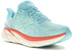 Hoka One One Clifton 8 Wide Damen