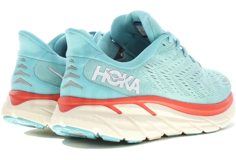 Hoka One One Clifton 8 Wide W 