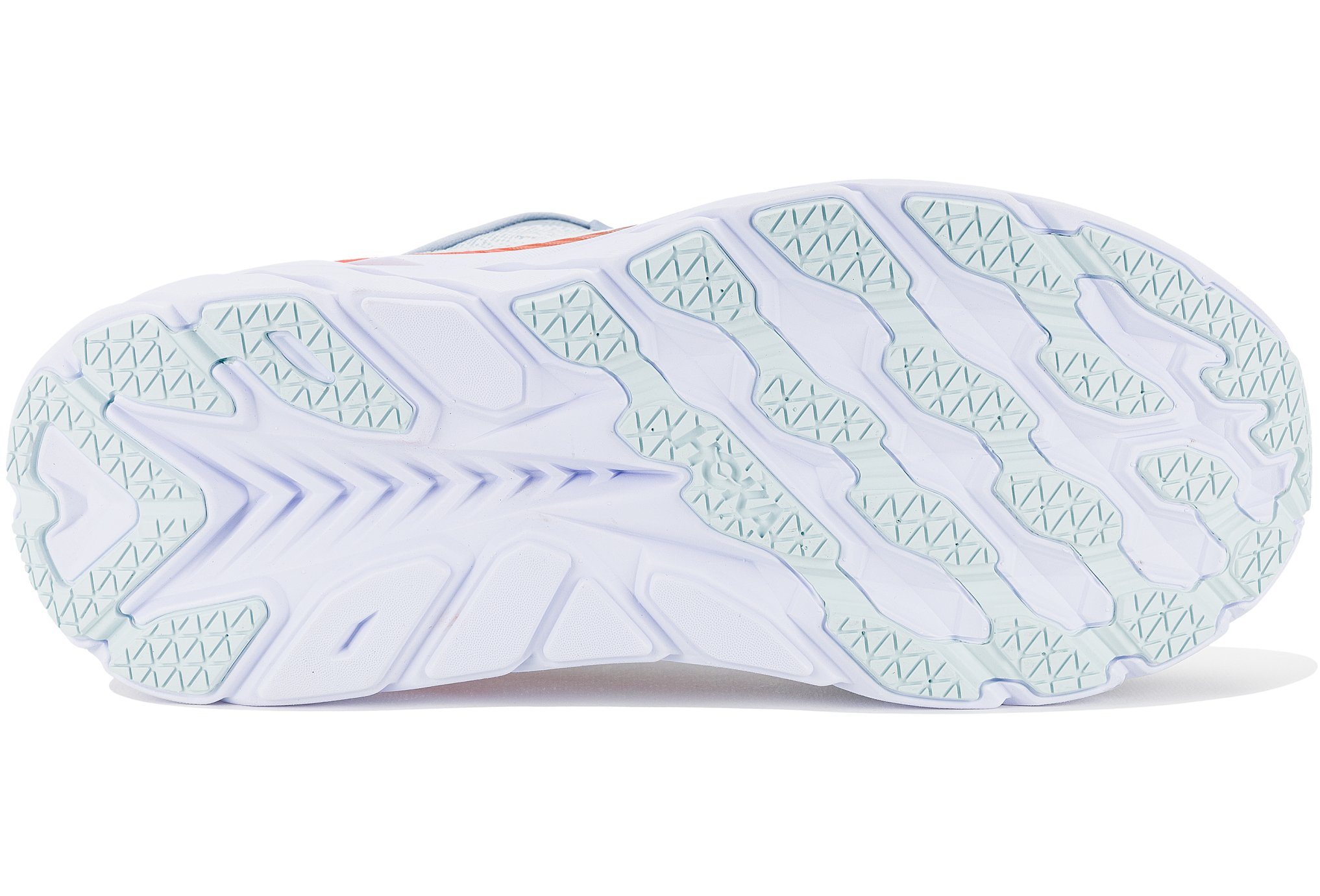 Hoka One One Clifton 8 Wide D Damen