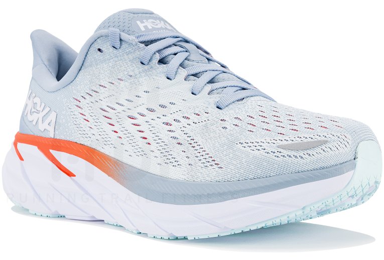 Hoka One One Clifton 8 Wide D Damen
