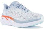 Hoka One One Clifton 8 Wide D Damen