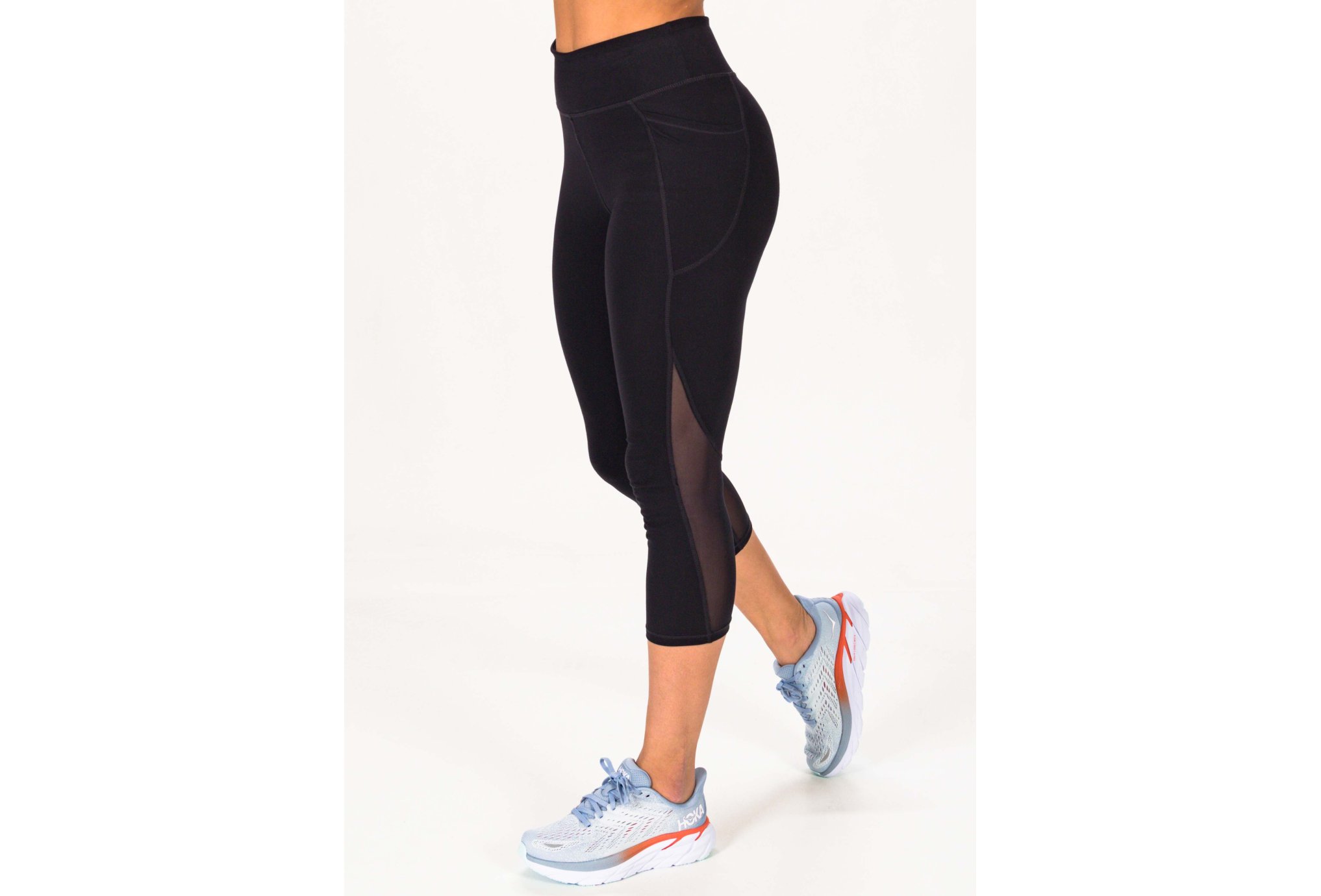 Hoka One One Clifton 8 Wide D Damen