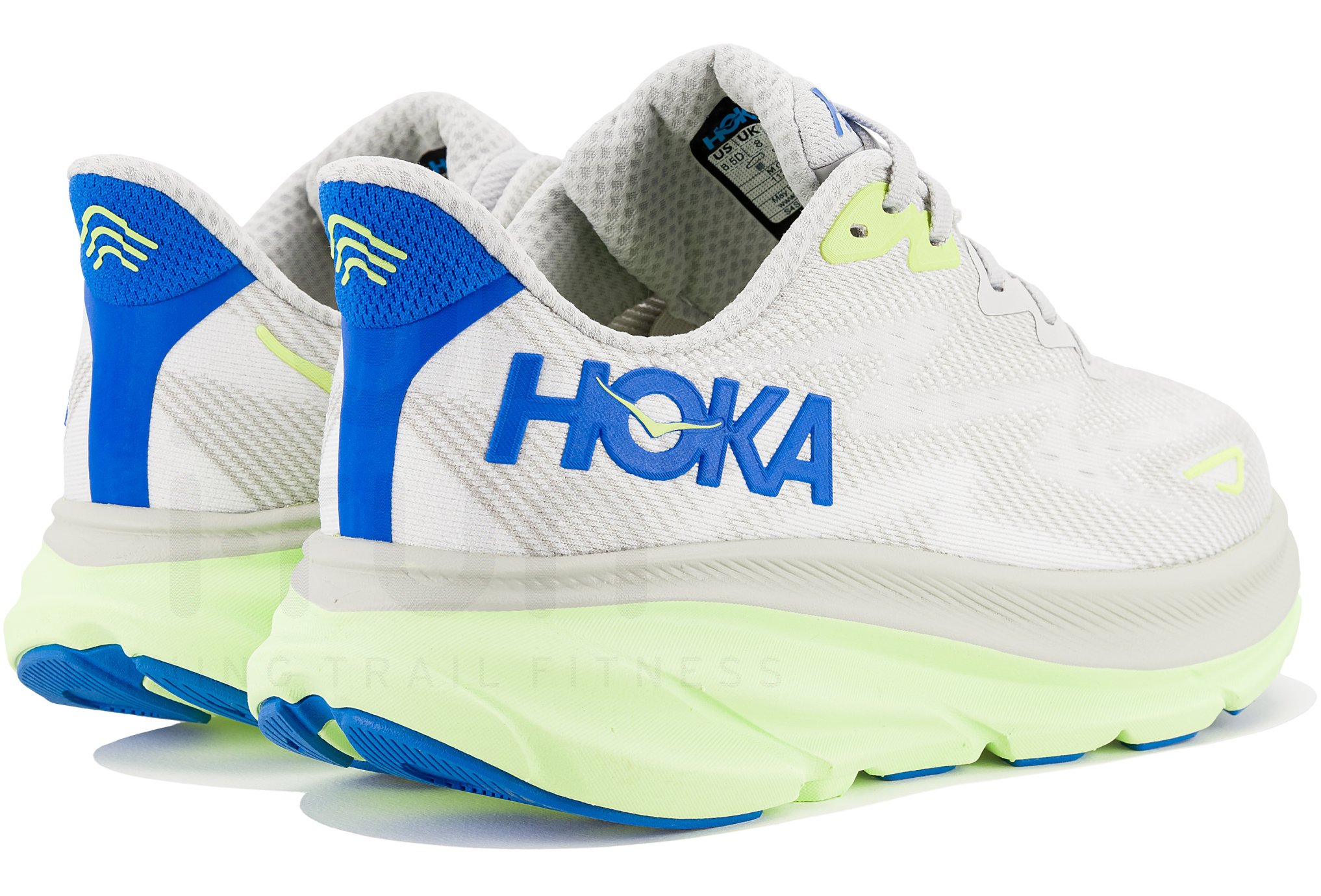 Hoka One One Clifton 9 Herren