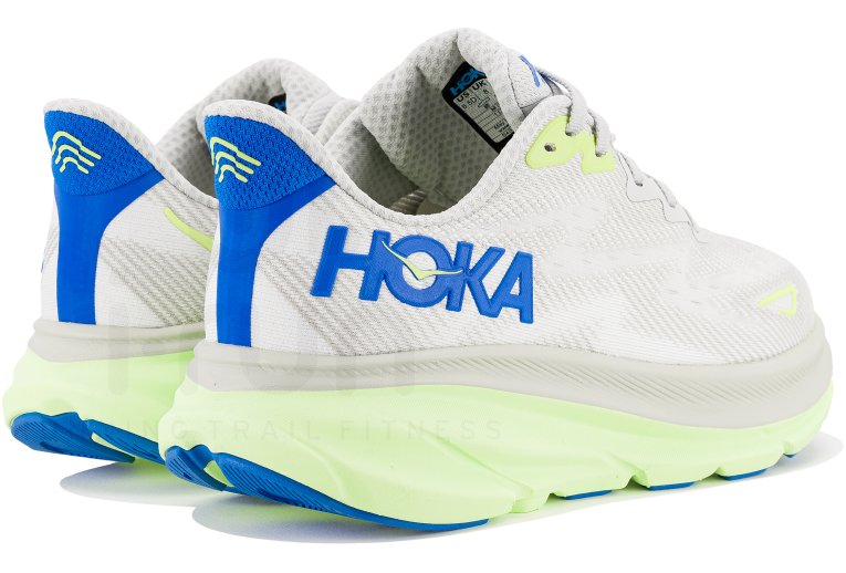 Hoka One One Clifton 9 Herren