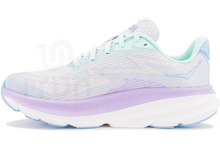 Hoka One One Clifton 9 Fille
