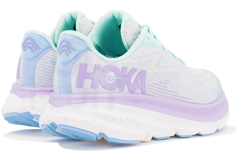 Hoka One One Clifton 9 Fille